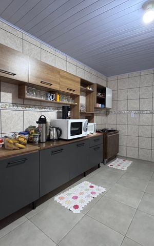 Casa à venda com 225m², 3 quartos e 1 vaga