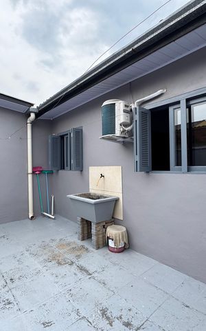 Casa à venda com 225m², 3 quartos e 1 vaga