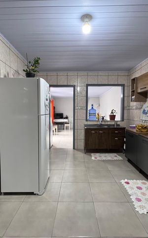 Casa à venda com 225m², 3 quartos e 1 vaga