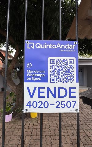 Casa à venda com 225m², 3 quartos e 1 vaga