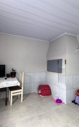 Casa à venda com 225m², 3 quartos e 1 vaga