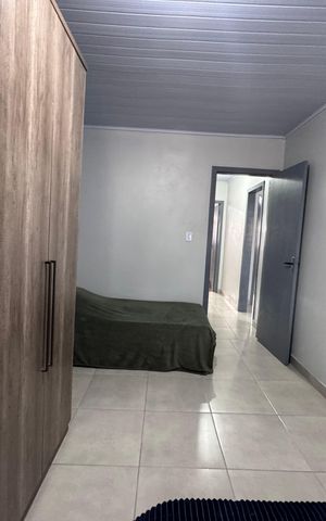 Casa à venda com 225m², 3 quartos e 1 vaga