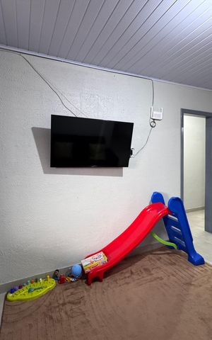 Casa à venda com 225m², 3 quartos e 1 vaga