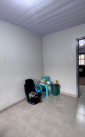 Casa à venda com 225m², 3 quartos e 1 vaga