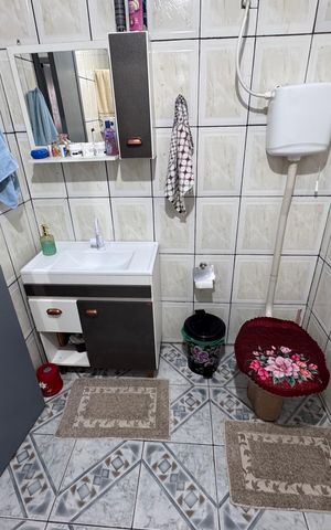 Casa à venda com 225m², 3 quartos e 1 vaga