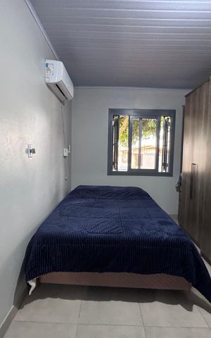 Casa à venda com 225m², 3 quartos e 1 vaga