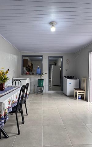 Casa à venda com 225m², 3 quartos e 1 vaga