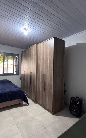 Casa à venda com 225m², 3 quartos e 1 vaga