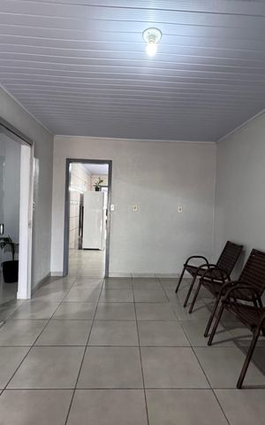 Casa à venda com 225m², 3 quartos e 1 vaga