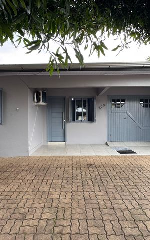 Casa à venda com 225m², 3 quartos e 1 vaga