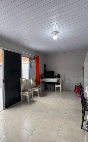 Casa à venda com 225m², 3 quartos e 1 vaga