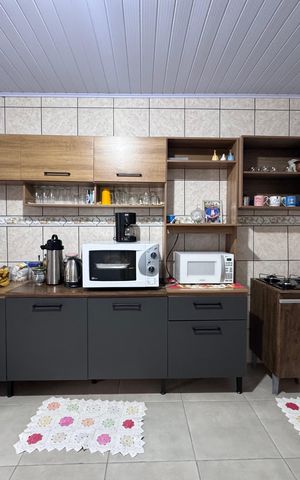 Casa à venda com 225m², 3 quartos e 1 vaga
