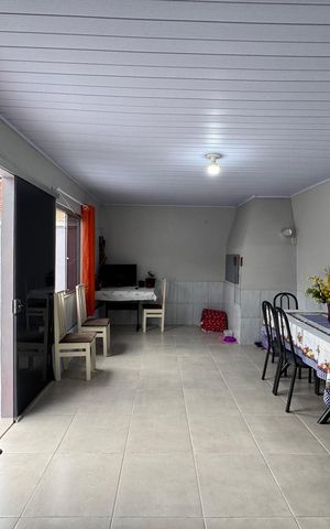 Casa à venda com 225m², 3 quartos e 1 vaga