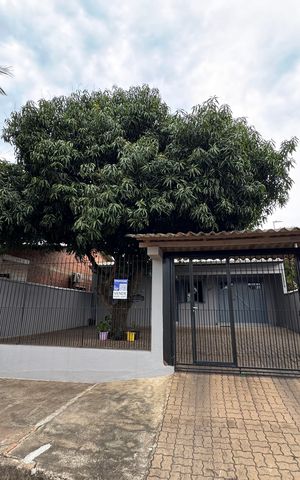 Casa à venda com 225m², 3 quartos e 1 vaga