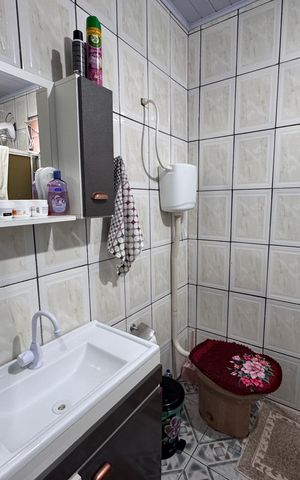 Casa à venda com 225m², 3 quartos e 1 vaga