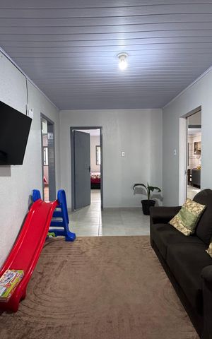Casa à venda com 225m², 3 quartos e 1 vaga