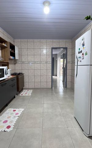 Casa à venda com 225m², 3 quartos e 1 vaga