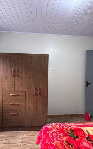 Casa à venda com 225m², 3 quartos e 1 vaga