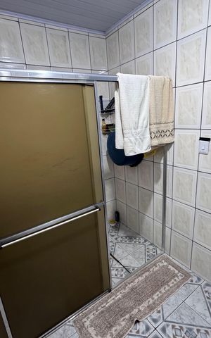 Casa à venda com 225m², 3 quartos e 1 vaga