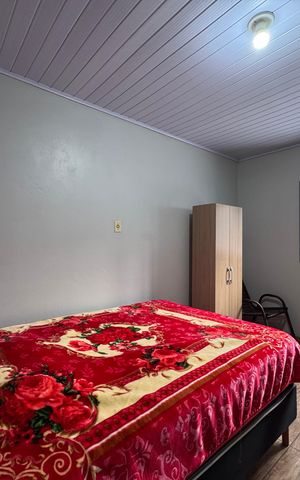 Casa à venda com 225m², 3 quartos e 1 vaga