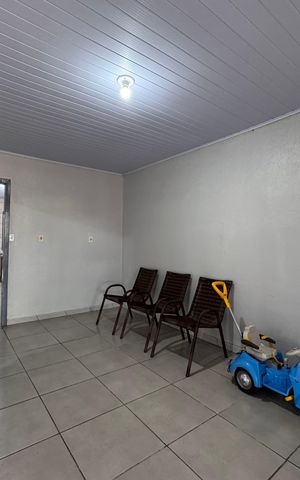 Casa à venda com 225m², 3 quartos e 1 vaga