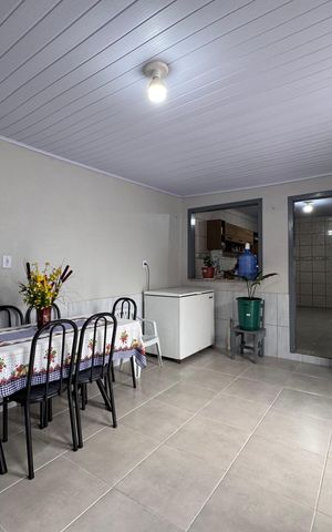 Casa à venda com 225m², 3 quartos e 1 vaga
