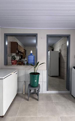 Casa à venda com 225m², 3 quartos e 1 vaga