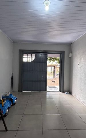 Casa à venda com 225m², 3 quartos e 1 vaga