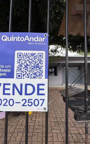 Casa à venda com 225m², 3 quartos e 1 vaga