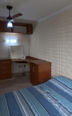 Apartamento para alugar com 148m², 3 quartos e 1 vagaSuíte 1
