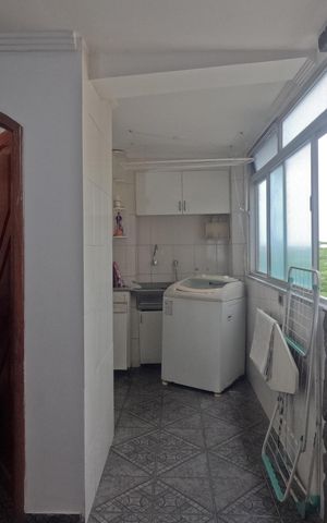 Apartamento para alugar com 148m², 3 quartos e 1 vagaÁrea de Serviço