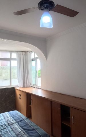 Apartamento para alugar com 148m², 3 quartos e 1 vagaSuíte 1