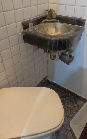 Apartamento para alugar com 148m², 3 quartos e 1 vagaBanheiro de Serviço