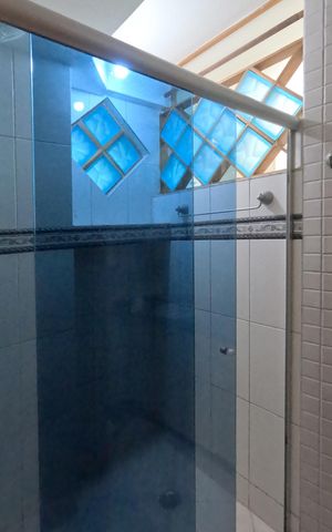 Apartamento para alugar com 148m², 3 quartos e 1 vagaBanheiro 