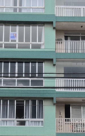 Apartamento para alugar com 148m², 3 quartos e 1 vagaFachada