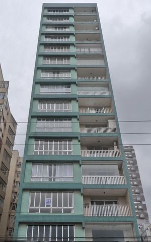 Apartamento para alugar com 148m², 3 quartos e 1 vagaFachada