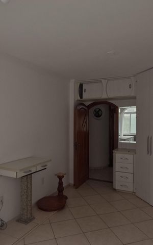 Apartamento para alugar com 148m², 3 quartos e 1 vagaQuarto 1