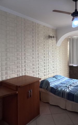 Apartamento para alugar com 148m², 3 quartos e 1 vagaSuíte 1