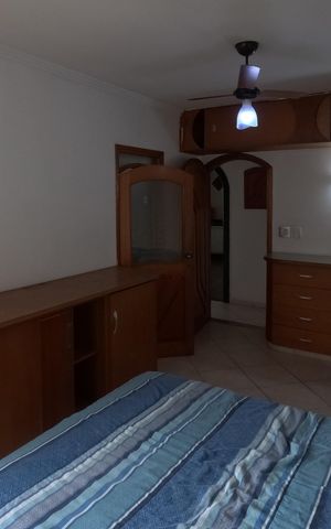 Apartamento para alugar com 148m², 3 quartos e 1 vagaSuíte 1