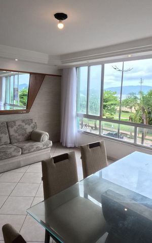 Apartamento para alugar com 148m², 3 quartos e 1 vagaSala