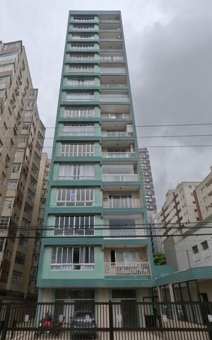 Apartamento para alugar com 148m², 3 quartos e 1 vagaFachada