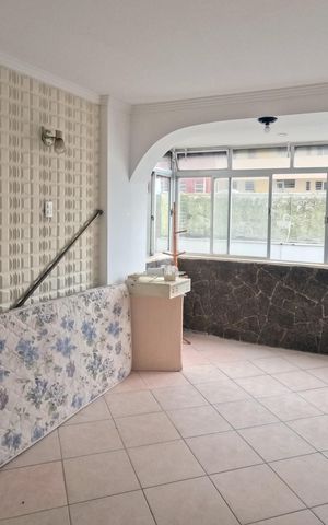Apartamento para alugar com 148m², 3 quartos e 1 vagaQuarto 1