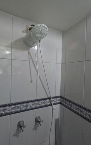 Apartamento para alugar com 148m², 3 quartos e 1 vagaBanheiro 