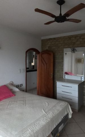 Apartamento para alugar com 148m², 3 quartos e 1 vagaSuíte 1