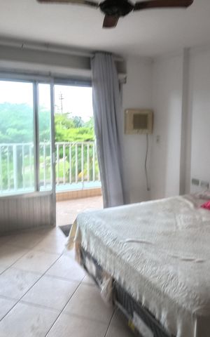 Apartamento para alugar com 148m², 3 quartos e 1 vagaSuíte 1