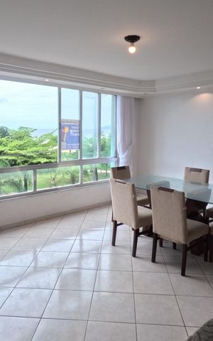 Apartamento para alugar com 148m², 3 quartos e 1 vagaSala