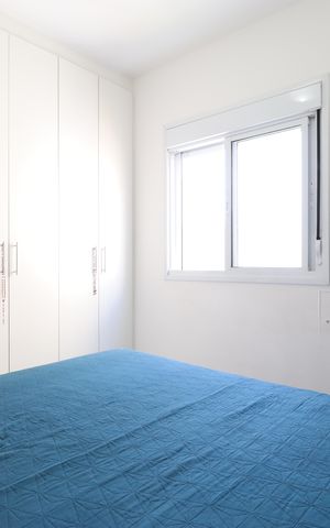 Apartamento para alugar com 51m², 2 quartos e 1 vagaQuarto 2