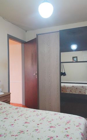 Casa à venda com 90m², 3 quartos e 1 vagaQuarto 1