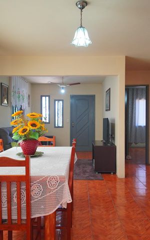 Casa à venda com 90m², 3 quartos e 1 vagaSala de Jantar