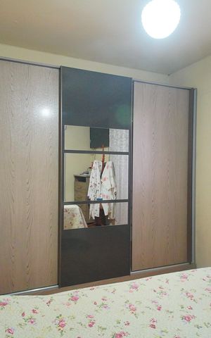 Casa à venda com 90m², 3 quartos e 1 vagaQuarto 1